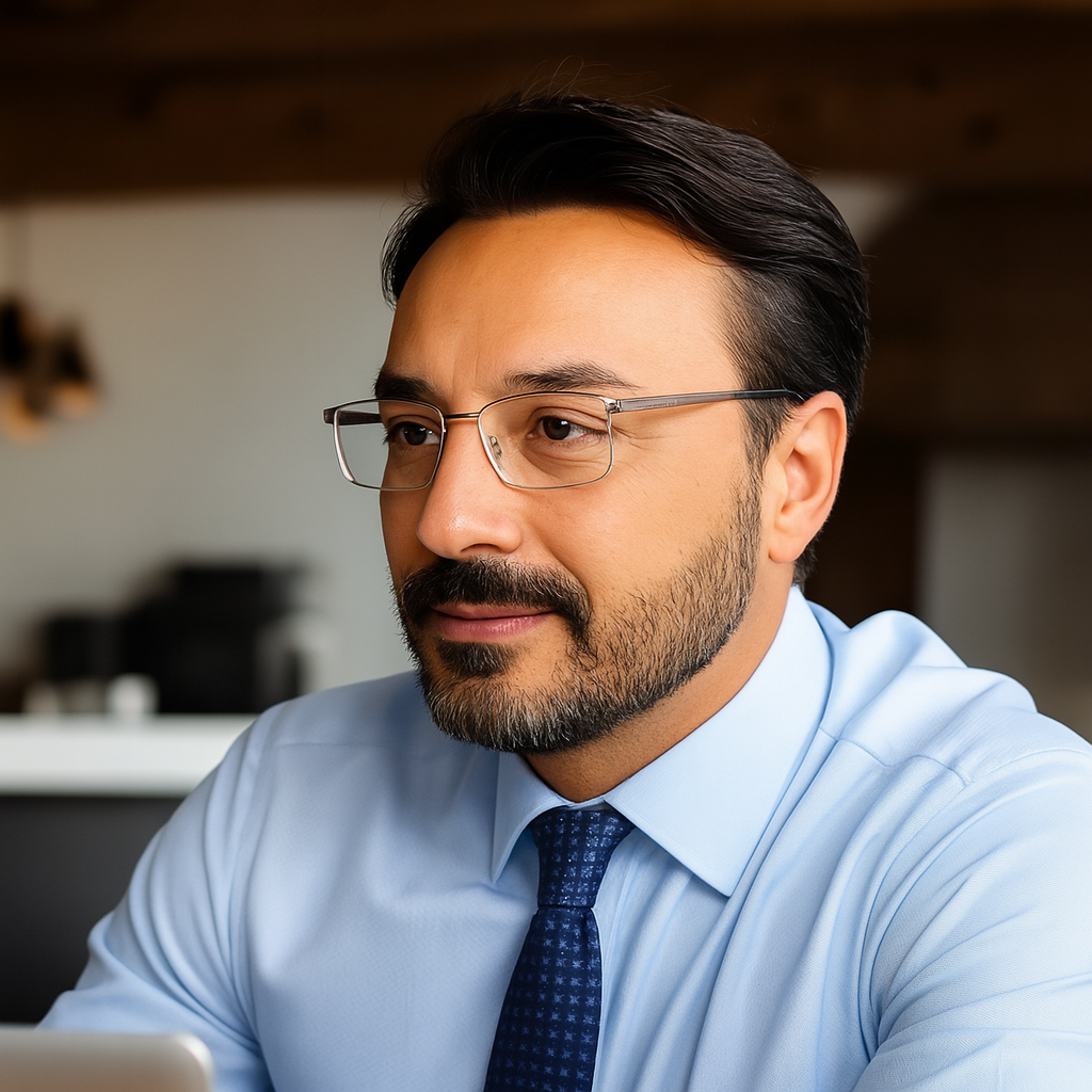 Daniel A. Sánchez